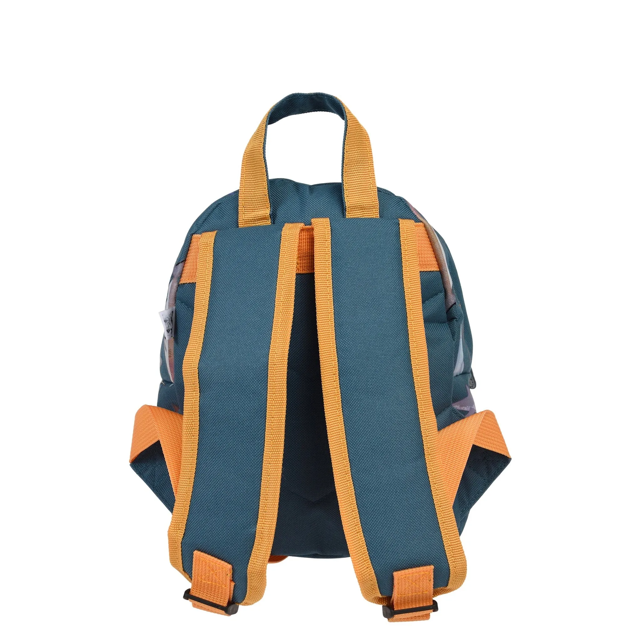 Personalised Children's Shark Backpack