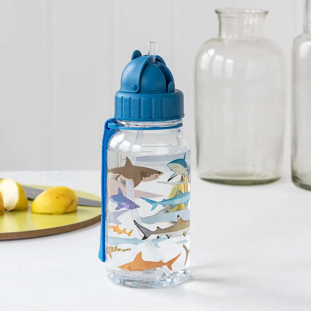 Personalised Children's Shark Backpack