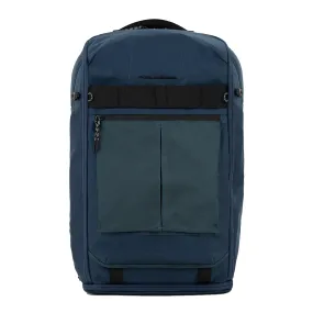 Piquadro - Borsone portabile a Zaino Arne - BV5993S125 - BLU