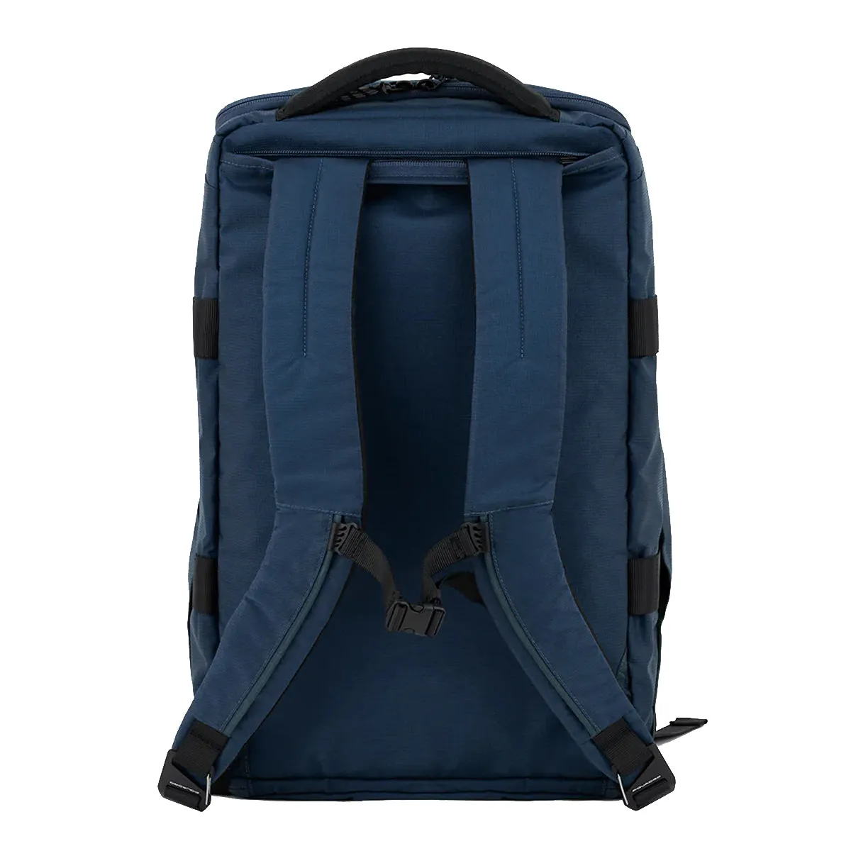 Piquadro - Borsone portabile a Zaino Arne - BV5993S125 - BLU