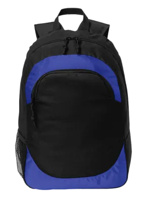 Port Authority Custom Circuit Backpack