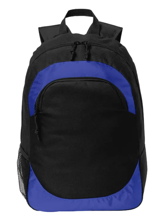 Port Authority Custom Circuit Backpack