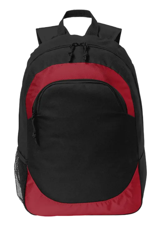 Port Authority Custom Circuit Backpack
