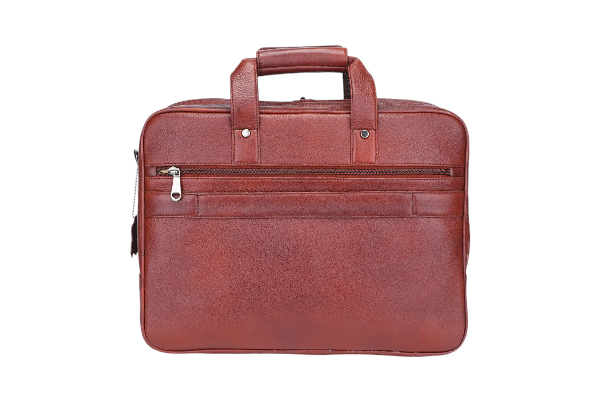 Premium Leather Laptop Bag 911311