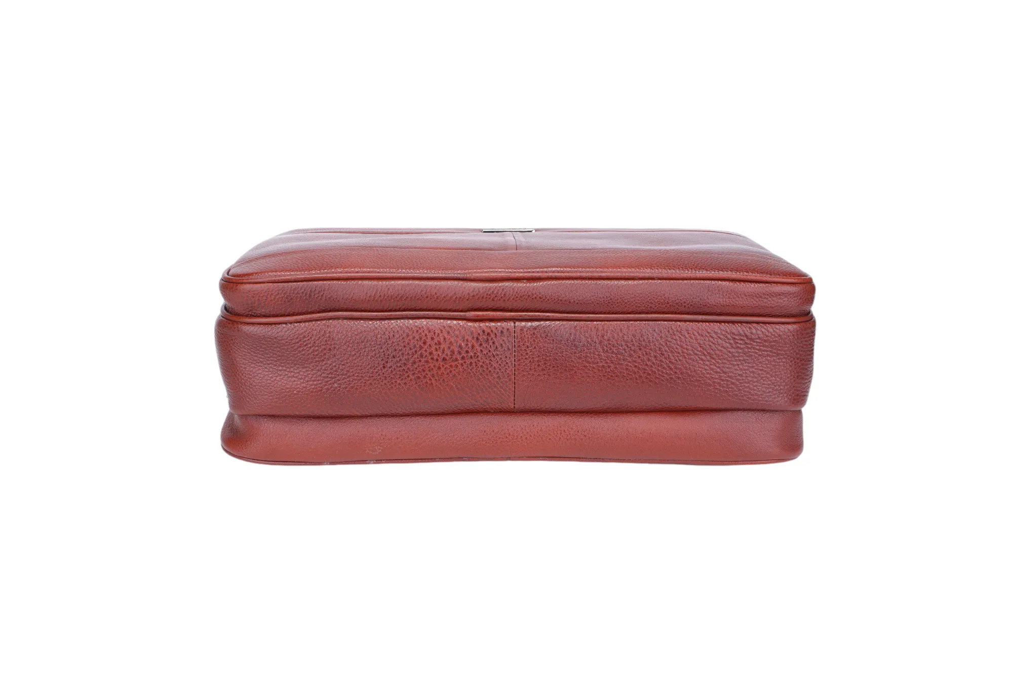 Premium Leather Laptop Bag 911311