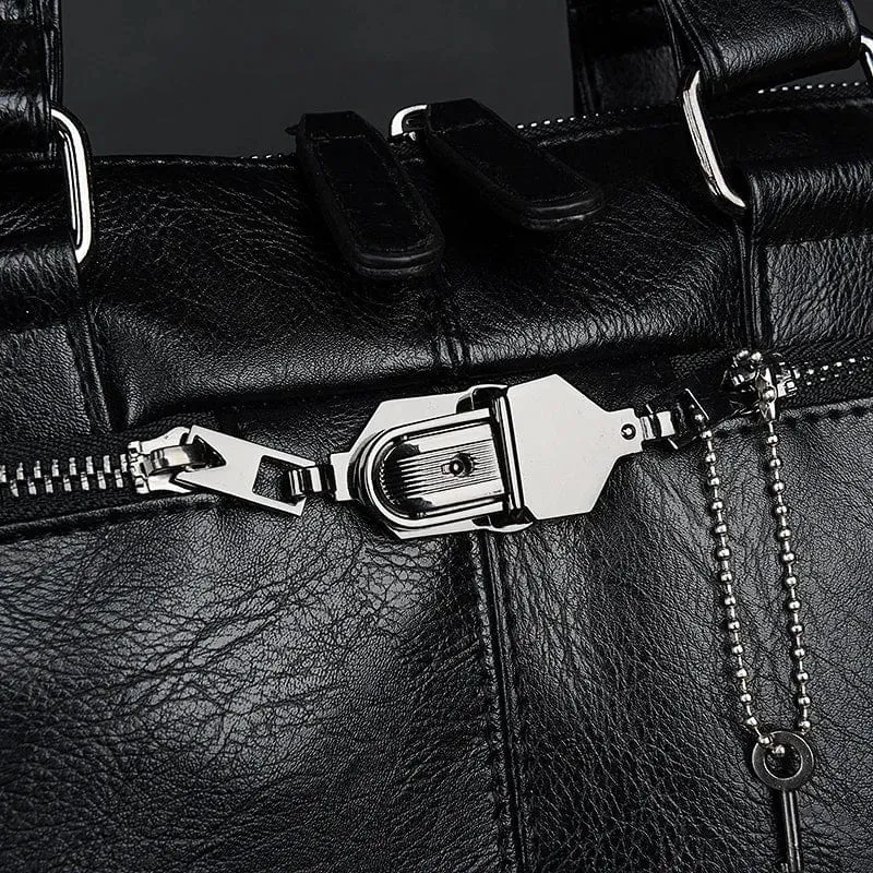 Professional Look Laptop Bag