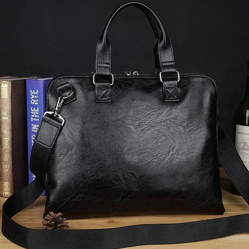 Professional Look Laptop Bag