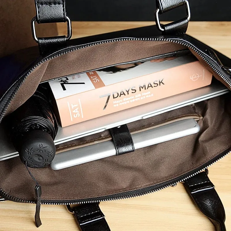 Professional Look Laptop Bag