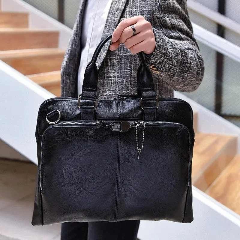 Professional Look Laptop Bag