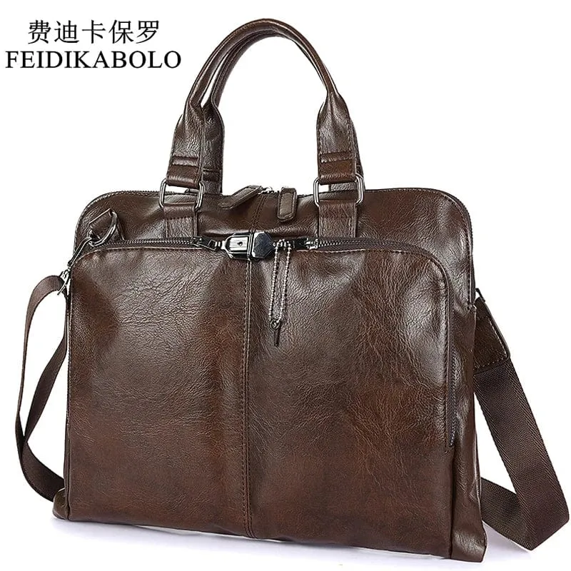 Professional Look Laptop Bag