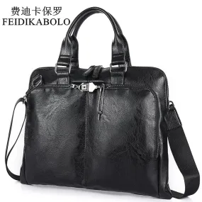 Professional Look Laptop Bag