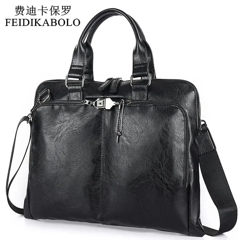 Professional Look Laptop Bag