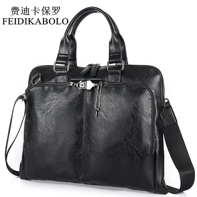 Professional Look Laptop Bag