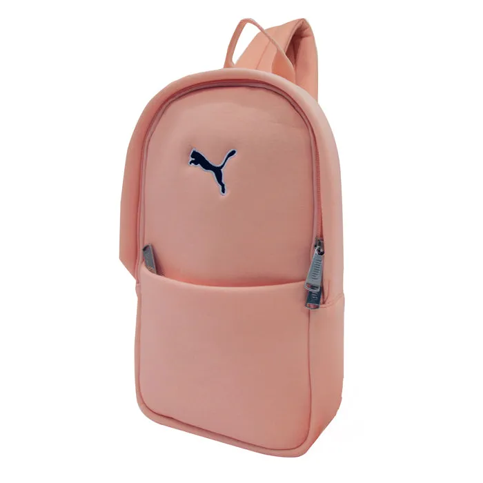 Puma Clubhouse Peach Sling Bag