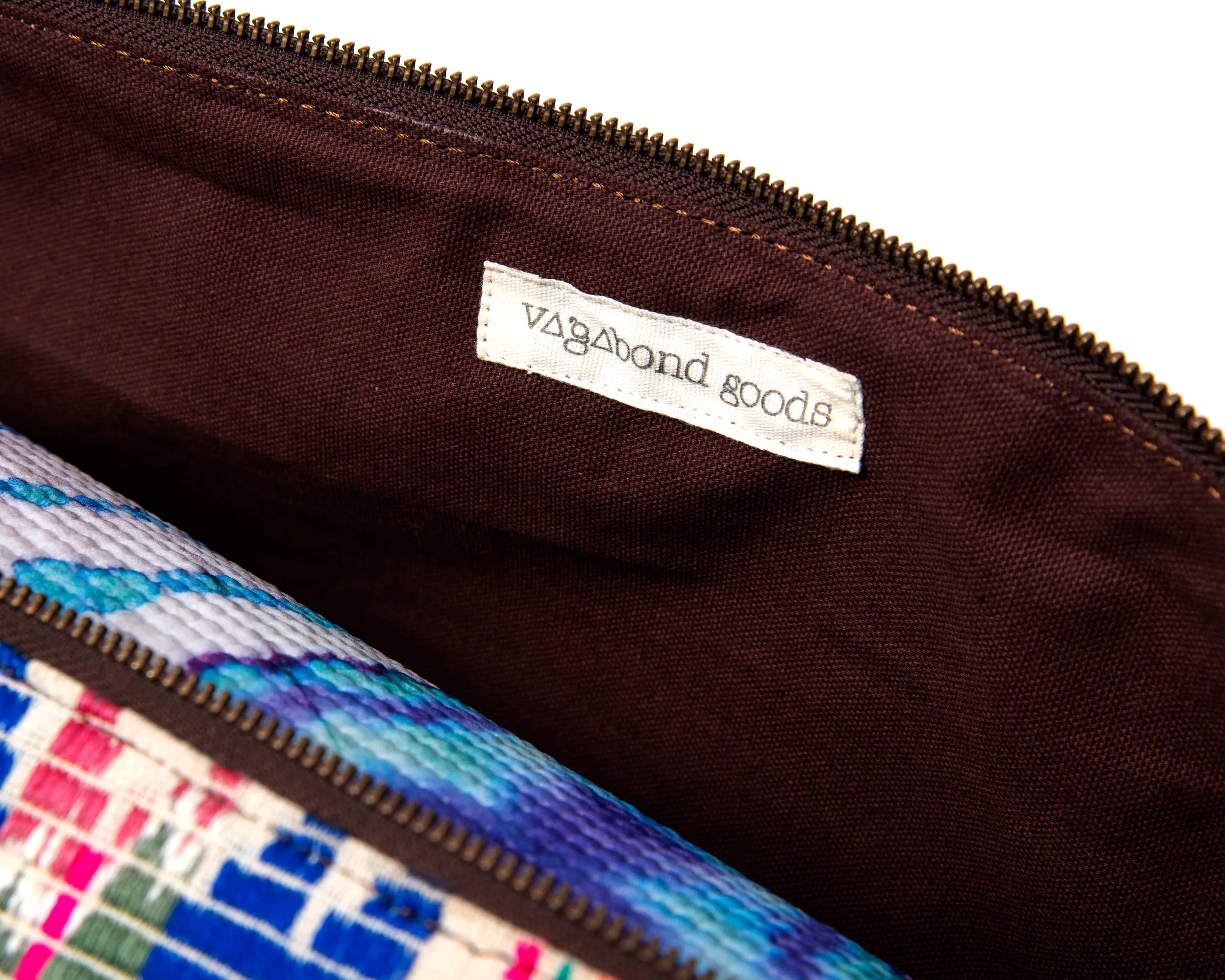 Rosa Yoga Mat Bag