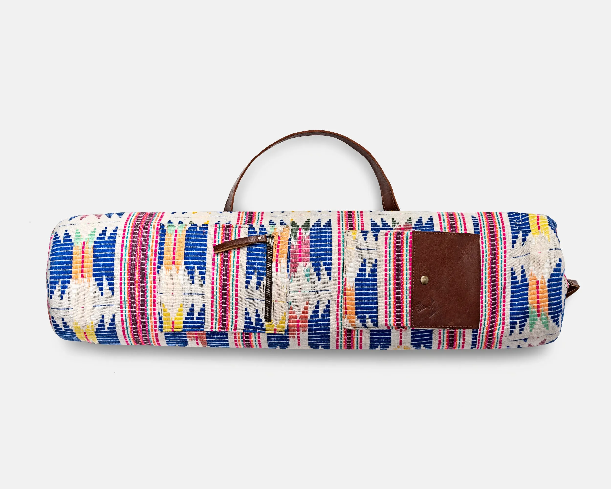 Rosa Yoga Mat Bag
