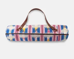 Rosa Yoga Mat Bag