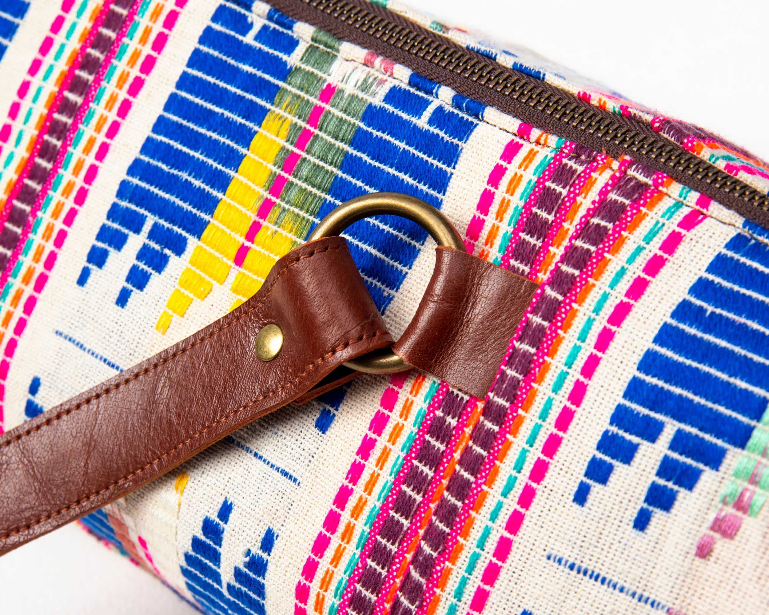 Rosa Yoga Mat Bag