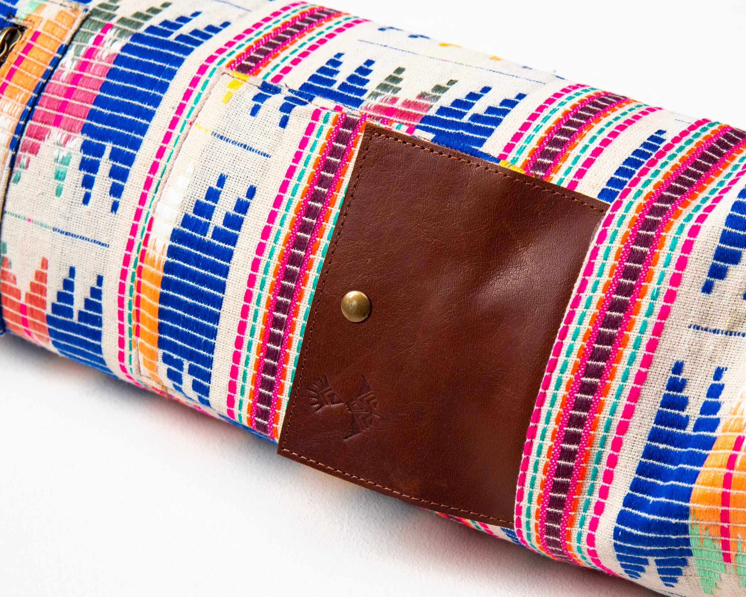 Rosa Yoga Mat Bag