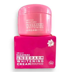 Rosmar Kagayaku - Underarm Whitening Cream 300 G ( pink )