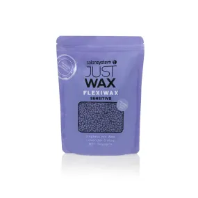 Salon System Just Wax Flexiwax Strip Wax Sensitive Beads 700g