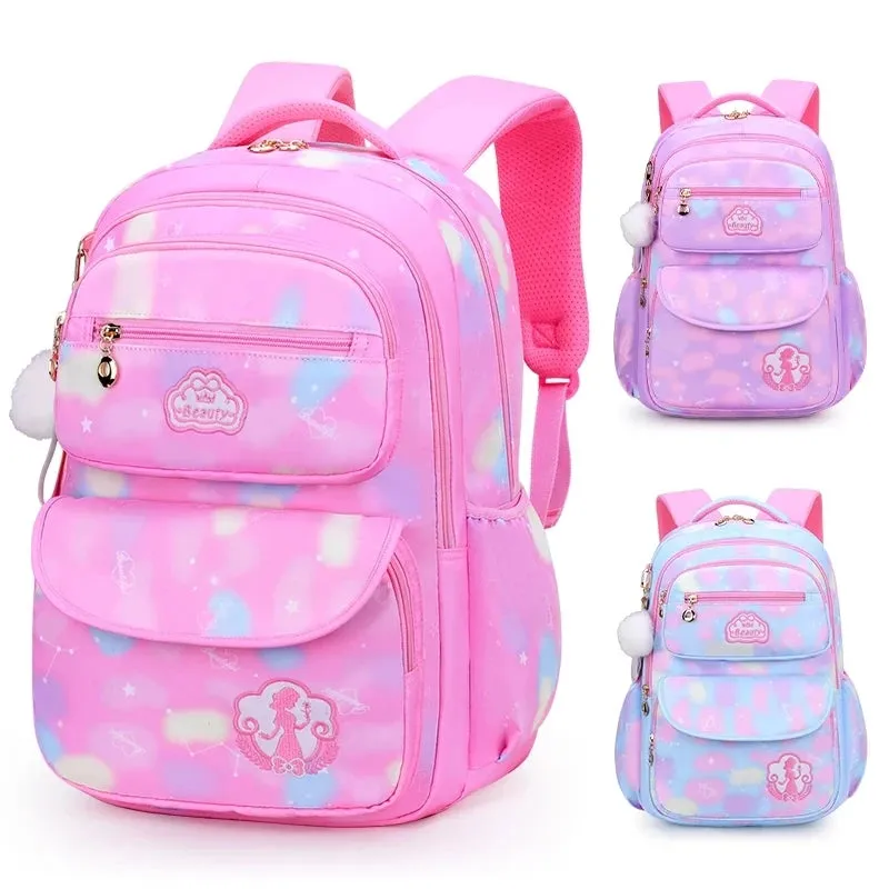 School Bag Back for Baby Girls