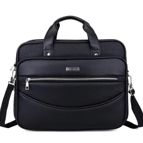 Shopper's Delight Leather Men
