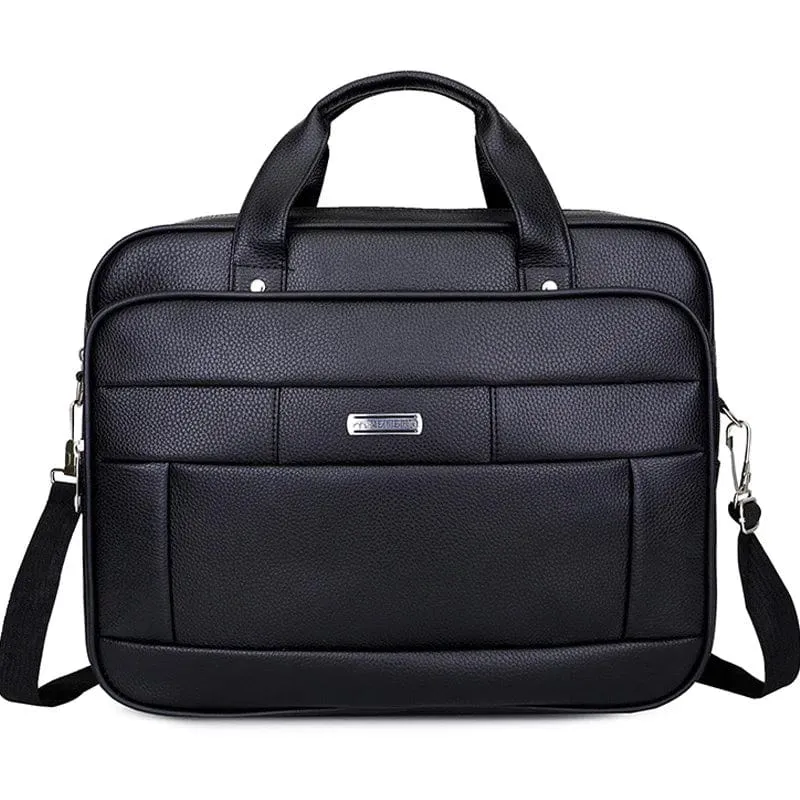 Shopper's Delight Leather Men
