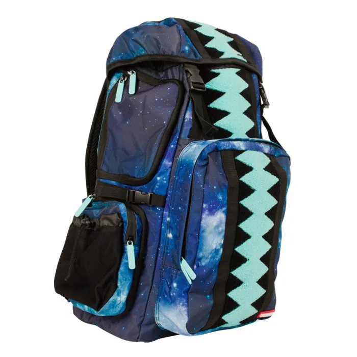 Sprayground Tiff Galaxy Top Gear Bag