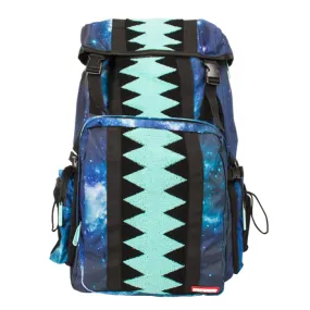 Sprayground Tiff Galaxy Top Gear Bag