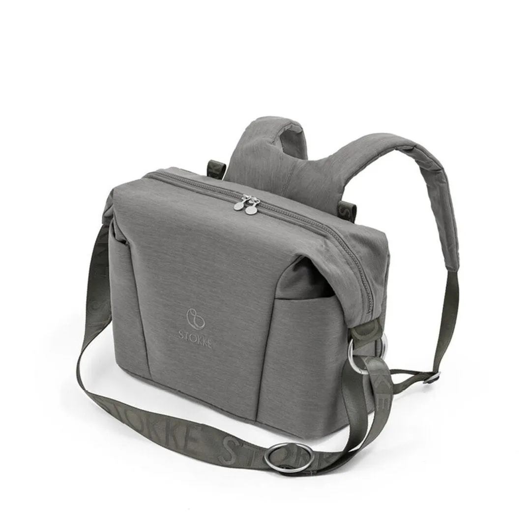 Stokke Xplory X Changing Bag