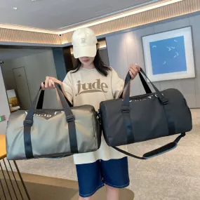 Storage Portable One Shoulder Luggage Bag