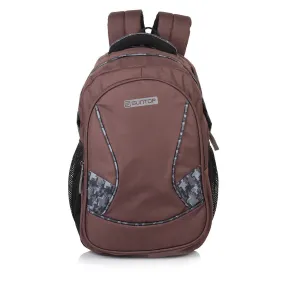 Suntop Bolt 35 L Laptop Backpack(Caramel Brown)