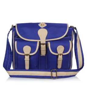 Suntop Indigo colour Sling Bag