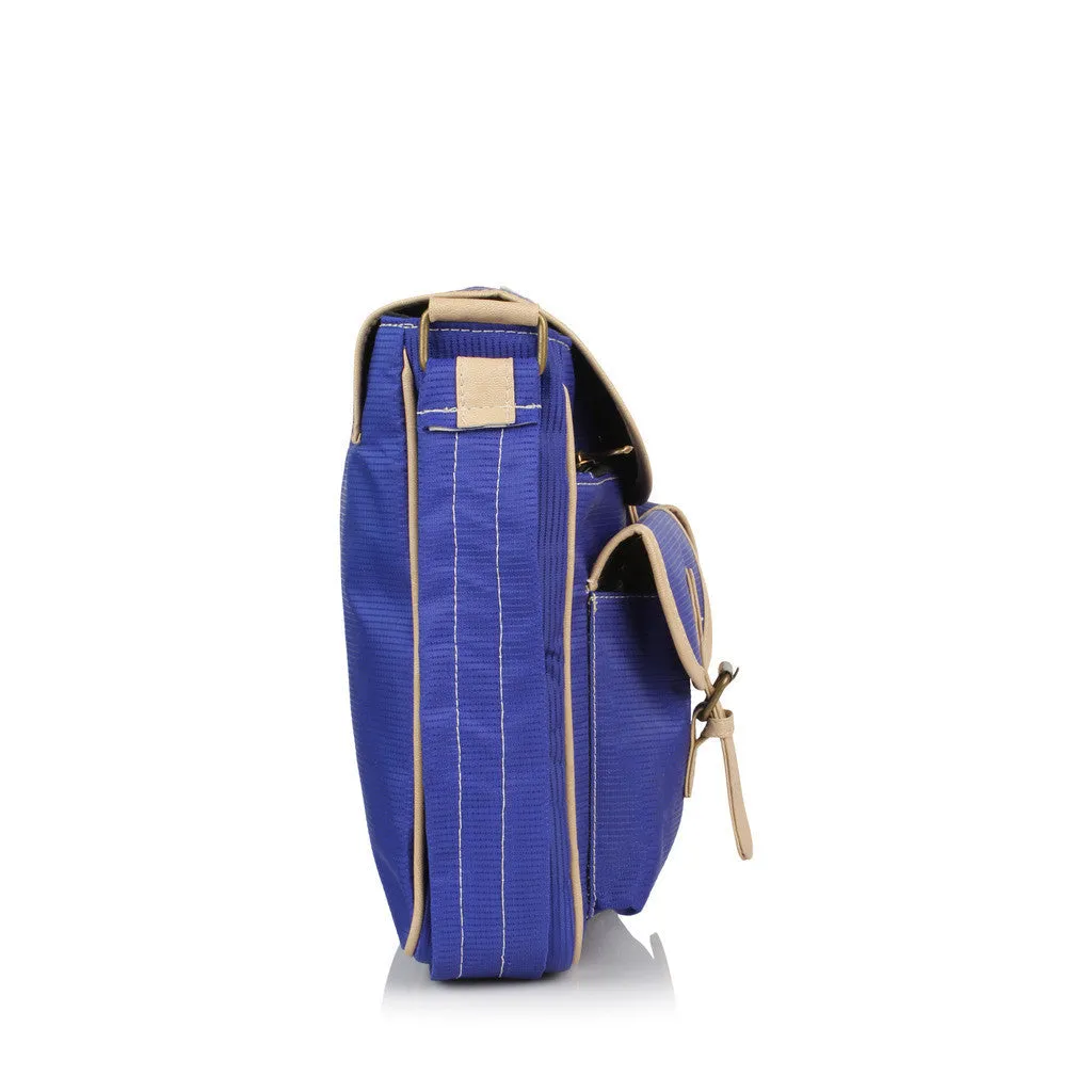 Suntop Indigo colour Sling Bag