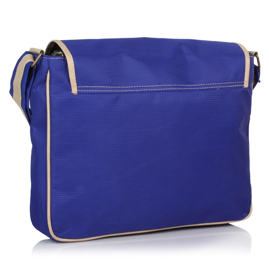 Suntop Indigo colour Sling Bag