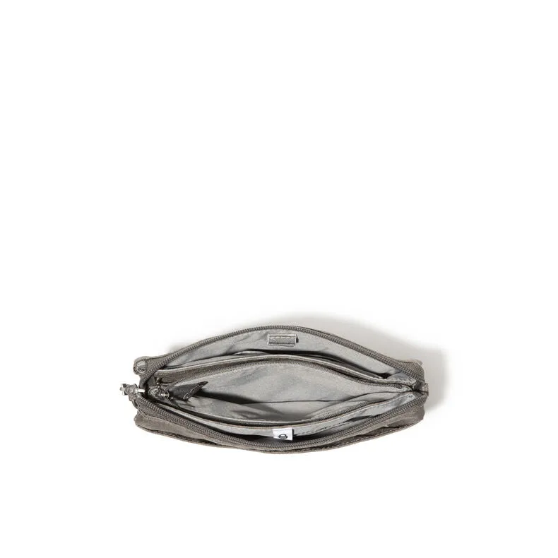 The Only Mini Bag | Sterling Shimmer