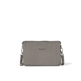 The Only Mini Bag | Sterling Shimmer