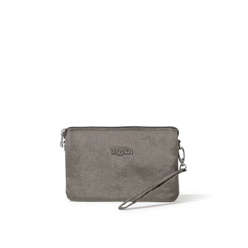 The Only Mini Bag | Sterling Shimmer