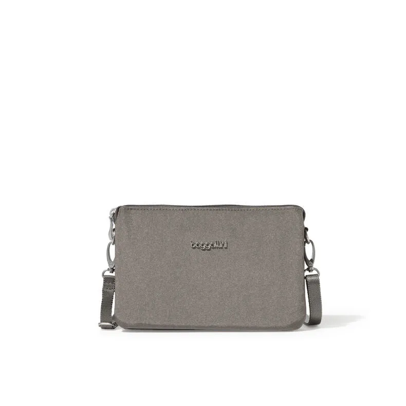 The Only Mini Bag | Sterling Shimmer