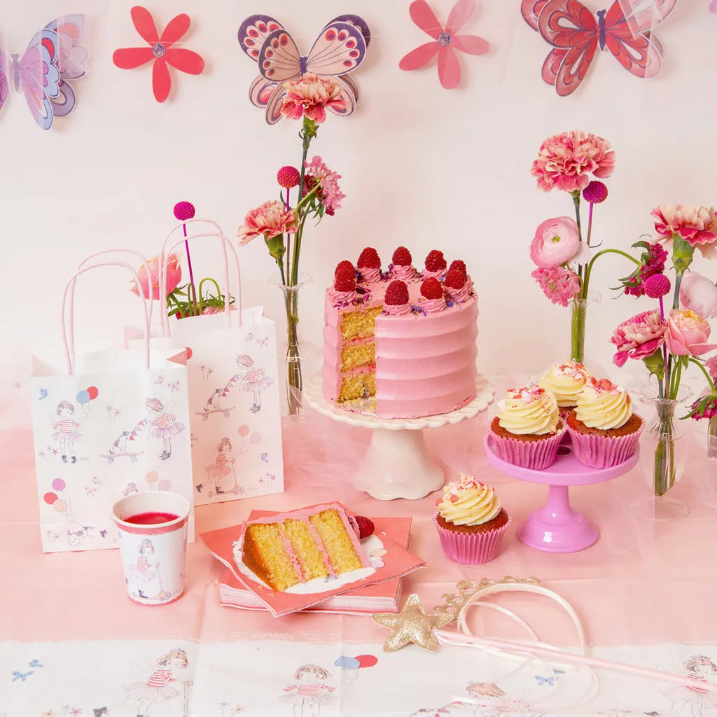 Tilly & Tigg Party Bags
