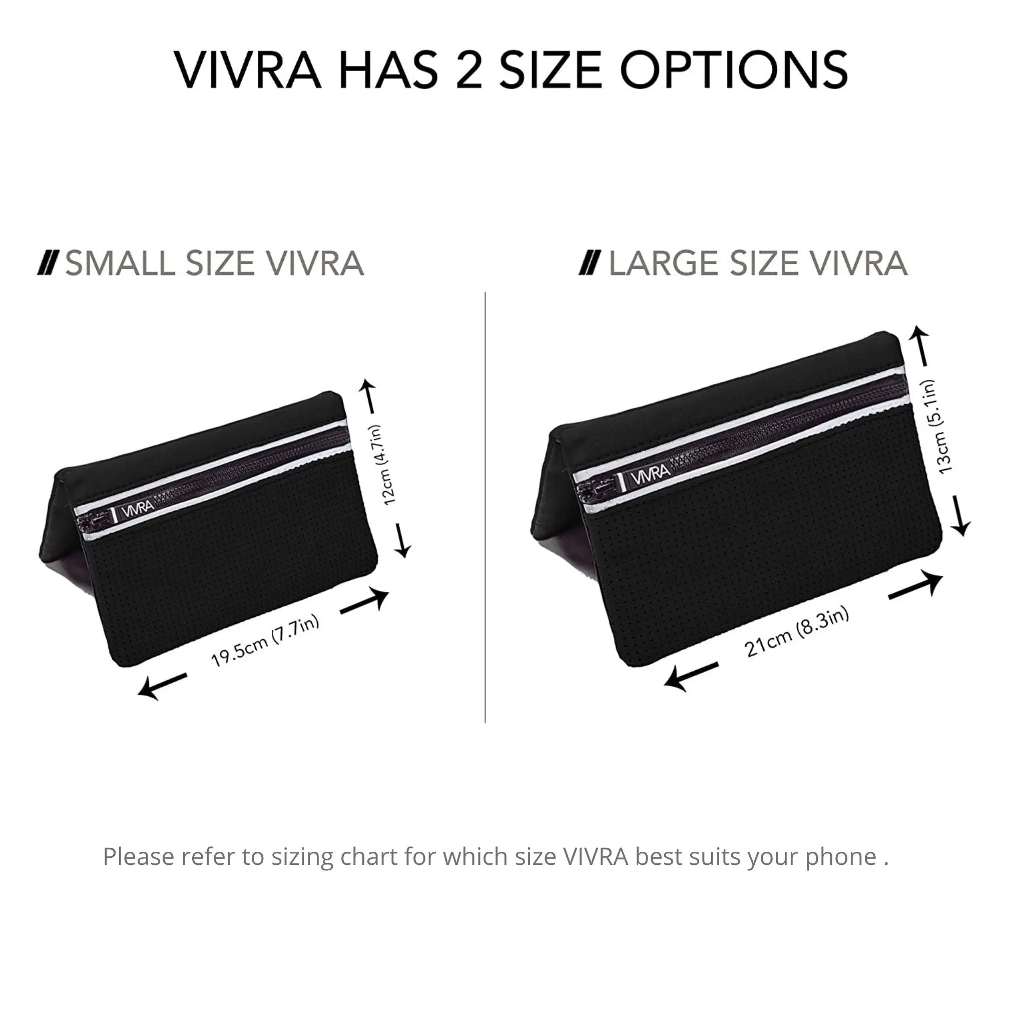 VIVRA VIVID - SAHARA