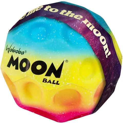 Waboba Moon Ball Gradient