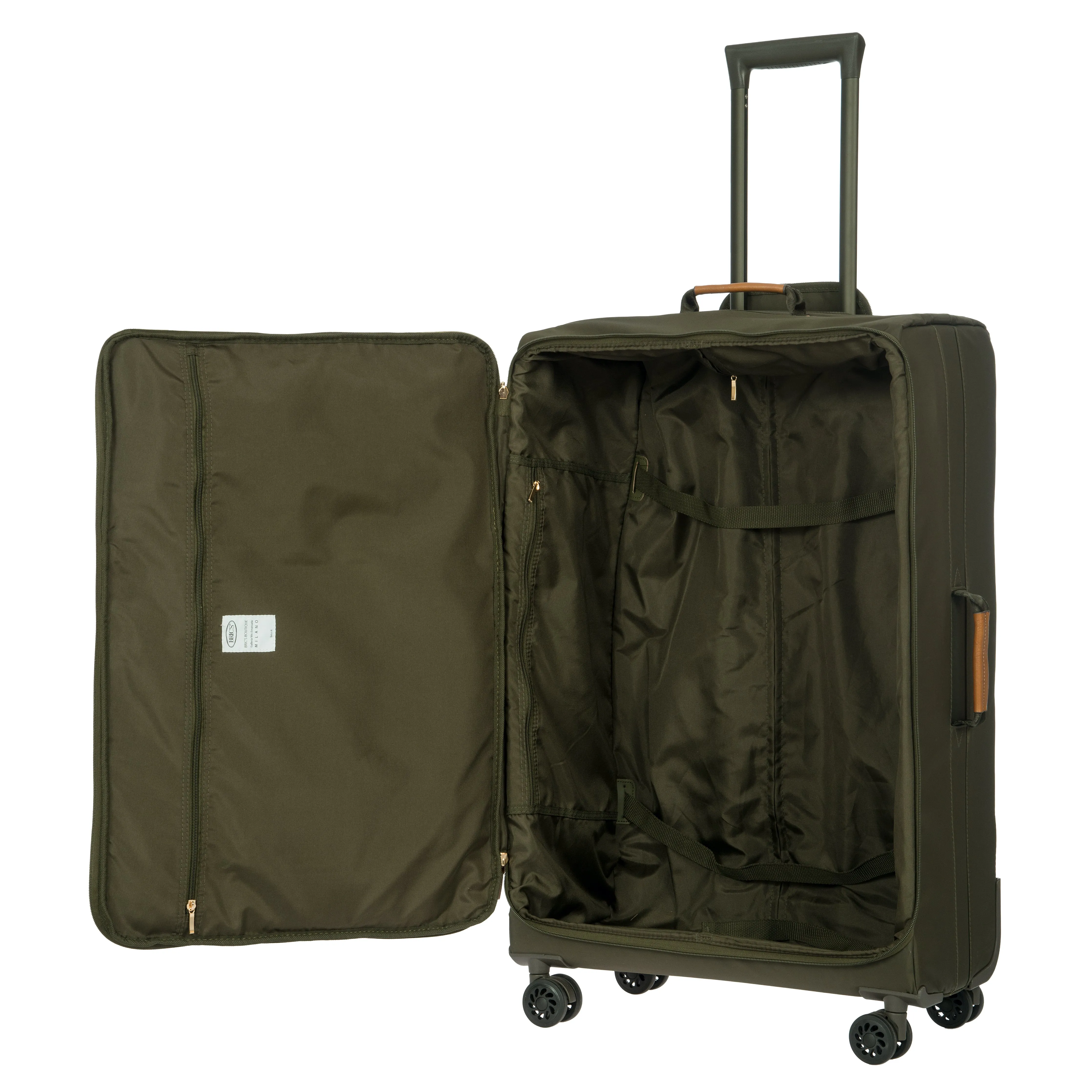 X Bags 30" Spinner